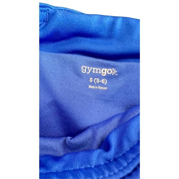 Gymboree Gymgo Active Shorts shorts S - Picture 3 of 5